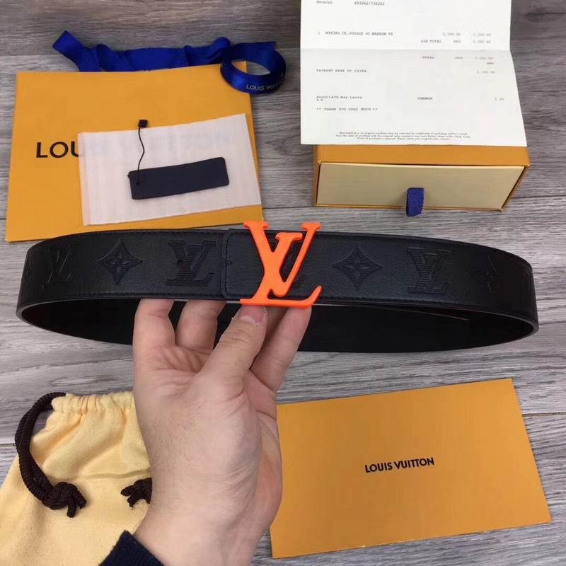 LV Belts 2069